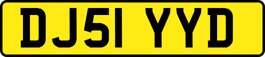 DJ51YYD