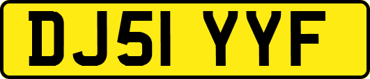 DJ51YYF