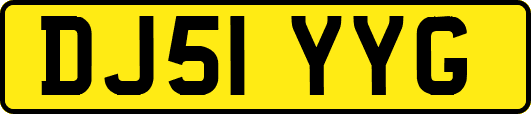 DJ51YYG
