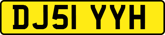 DJ51YYH