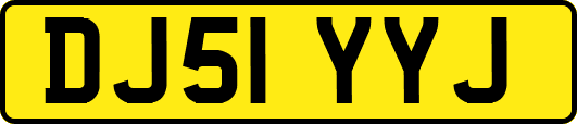 DJ51YYJ