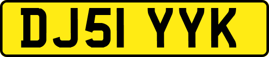 DJ51YYK