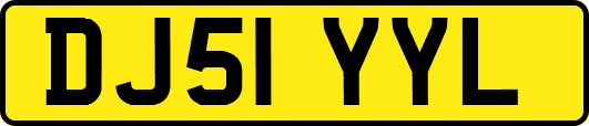 DJ51YYL