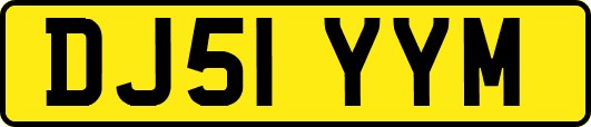 DJ51YYM