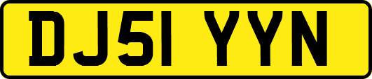 DJ51YYN