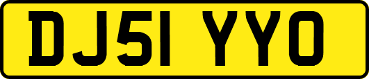 DJ51YYO