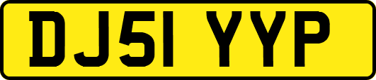 DJ51YYP