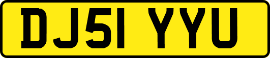 DJ51YYU