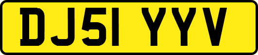 DJ51YYV