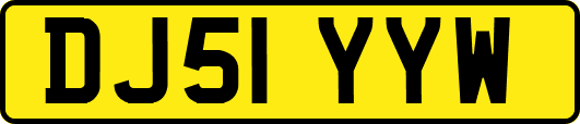 DJ51YYW