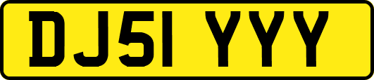DJ51YYY