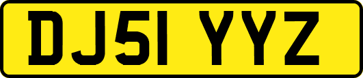 DJ51YYZ