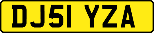 DJ51YZA