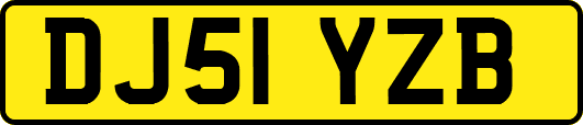 DJ51YZB