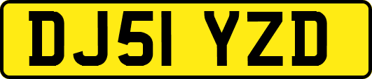 DJ51YZD