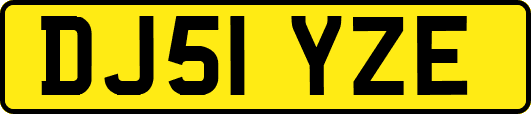 DJ51YZE