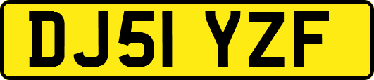 DJ51YZF