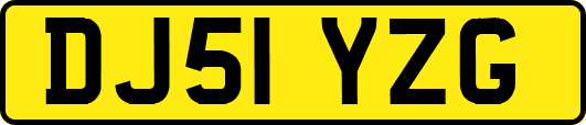 DJ51YZG