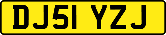 DJ51YZJ