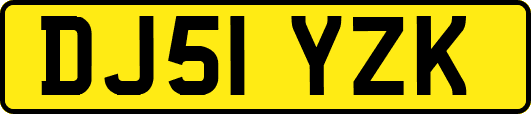 DJ51YZK