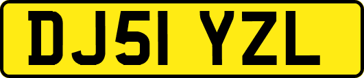 DJ51YZL