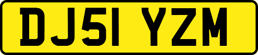 DJ51YZM