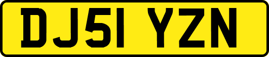 DJ51YZN