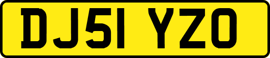 DJ51YZO