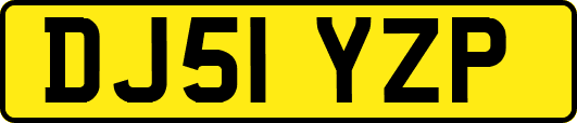DJ51YZP