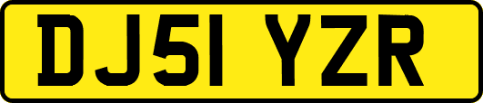 DJ51YZR