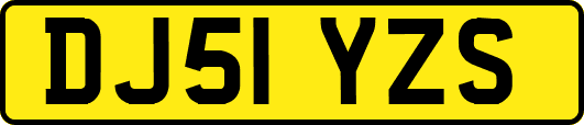DJ51YZS