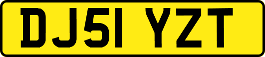 DJ51YZT
