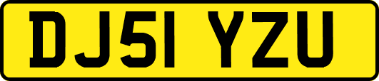 DJ51YZU