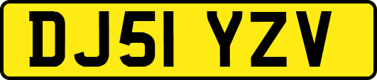 DJ51YZV