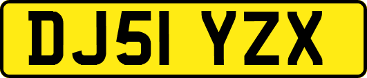 DJ51YZX