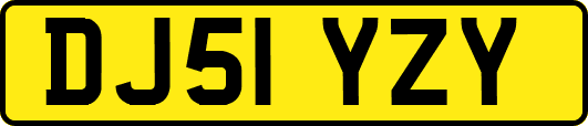 DJ51YZY