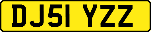DJ51YZZ