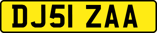 DJ51ZAA