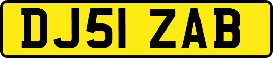 DJ51ZAB