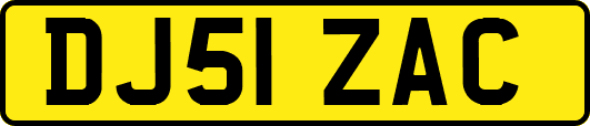 DJ51ZAC