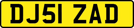 DJ51ZAD