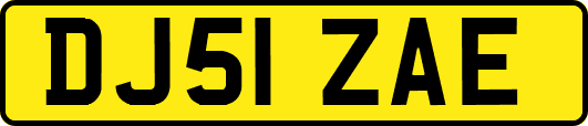 DJ51ZAE