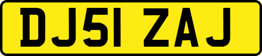 DJ51ZAJ