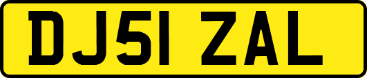 DJ51ZAL