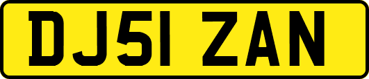 DJ51ZAN