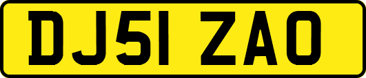 DJ51ZAO