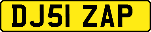 DJ51ZAP