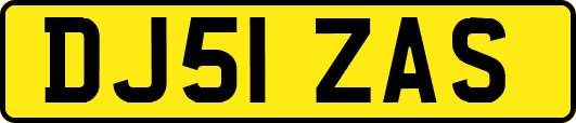 DJ51ZAS