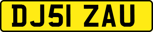 DJ51ZAU