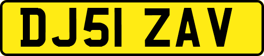 DJ51ZAV